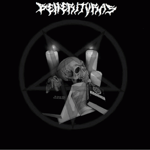 Beheritvras : Demo I Beheritvras : Demo I